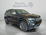 Used 2021 JEEP GRAND CHEROKEE LIMITED in GREENVILLE, SOUTH CAROLINA (Photo 7)