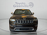 Used 2021 JEEP GRAND CHEROKEE LIMITED in GREENVILLE, SOUTH CAROLINA (Photo 8)
