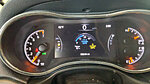 Used 2021 JEEP GRAND CHEROKEE LIMITED in GREENVILLE, SOUTH CAROLINA (Photo 9)