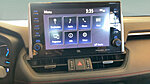 Used 2021 TOYOTA RAV4 XSE in GREENVILLE, SOUTH CAROLINA (Photo 12)