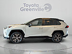 Used 2021 TOYOTA RAV4 XSE in GREENVILLE, SOUTH CAROLINA (Photo 2)