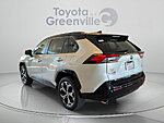 Used 2021 TOYOTA RAV4 XSE in GREENVILLE, SOUTH CAROLINA (Photo 3)