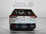 Used 2021 TOYOTA RAV4 XSE in GREENVILLE, SOUTH CAROLINA (Photo 4)