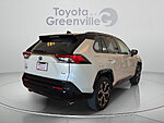 Used 2021 TOYOTA RAV4 XSE in GREENVILLE, SOUTH CAROLINA (Photo 5)