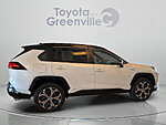 Used 2021 TOYOTA RAV4 XSE in GREENVILLE, SOUTH CAROLINA (Photo 6)