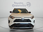 Used 2021 TOYOTA RAV4 XSE in GREENVILLE, SOUTH CAROLINA (Photo 8)