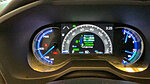Used 2021 TOYOTA RAV4 XSE in GREENVILLE, SOUTH CAROLINA (Photo 9)