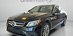 Used 2020 MERCEDES-BENZ C-CLASS C 300 in GREENVILLE, SOUTH CAROLINA