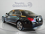 Used 2020 MERCEDES-BENZ C-CLASS C 300 in GREENVILLE, SOUTH CAROLINA (Photo 3)