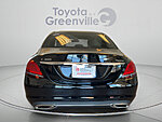 Used 2020 MERCEDES-BENZ C-CLASS C 300 in GREENVILLE, SOUTH CAROLINA (Photo 4)