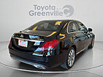 Used 2020 MERCEDES-BENZ C-CLASS C 300 in GREENVILLE, SOUTH CAROLINA (Photo 5)