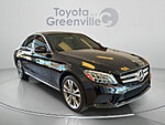 Used 2020 MERCEDES-BENZ C-CLASS C 300 in GREENVILLE, SOUTH CAROLINA (Photo 7)