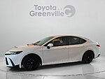 Used 2025 TOYOTA CAMRY SE in GREENVILLE, SOUTH CAROLINA (Photo 2)