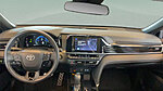 Used 2025 TOYOTA CAMRY SE in GREENVILLE, SOUTH CAROLINA (Photo 28)