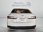 Used 2025 TOYOTA CAMRY SE in GREENVILLE, SOUTH CAROLINA (Photo 4)