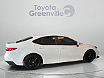 Used 2025 TOYOTA CAMRY SE in GREENVILLE, SOUTH CAROLINA (Photo 6)