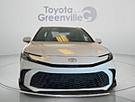 Used 2025 TOYOTA CAMRY SE in GREENVILLE, SOUTH CAROLINA (Photo 8)