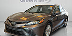 Used 2019 TOYOTA CAMRY LE in GREENVILLE, SOUTH CAROLINA