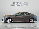 Used 2019 TOYOTA CAMRY LE in GREENVILLE, SOUTH CAROLINA (Photo 2)