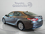 Used 2019 TOYOTA CAMRY LE in GREENVILLE, SOUTH CAROLINA (Photo 3)