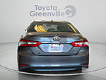Used 2019 TOYOTA CAMRY LE in GREENVILLE, SOUTH CAROLINA (Photo 4)