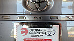 Used 2019 TOYOTA CAMRY LE in GREENVILLE, SOUTH CAROLINA (Photo 41)