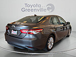 Used 2019 TOYOTA CAMRY LE in GREENVILLE, SOUTH CAROLINA (Photo 5)