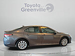 Used 2019 TOYOTA CAMRY LE in GREENVILLE, SOUTH CAROLINA (Photo 6)