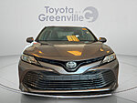 Used 2019 TOYOTA CAMRY LE in GREENVILLE, SOUTH CAROLINA (Photo 8)