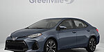 Used 2019 TOYOTA COROLLA SE in GREENVILLE, SOUTH CAROLINA