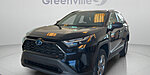 Used 2024 TOYOTA RAV4 HYBRID LE in GREENVILLE, SOUTH CAROLINA
