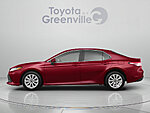 Used 2020 TOYOTA CAMRY LE in GREENVILLE, SOUTH CAROLINA (Photo 2)