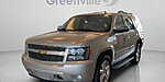 Used 2014 CHEVROLET TAHOE LT in GREENVILLE, SOUTH CAROLINA
