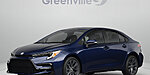 Used 2026 TOYOTA COROLLA LE in GREENVILLE, SOUTH CAROLINA