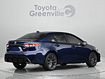 Used 2026 TOYOTA COROLLA LE in GREENVILLE, SOUTH CAROLINA (Photo 3)