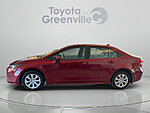 Used 2026 TOYOTA COROLLA LE in GREENVILLE, SOUTH CAROLINA (Photo 2)