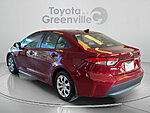 Used 2026 TOYOTA COROLLA LE in GREENVILLE, SOUTH CAROLINA (Photo 3)