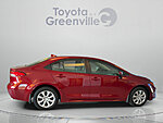 Used 2026 TOYOTA COROLLA LE in GREENVILLE, SOUTH CAROLINA (Photo 6)
