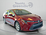 Used 2026 TOYOTA COROLLA LE in GREENVILLE, SOUTH CAROLINA (Photo 7)