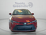 Used 2026 TOYOTA COROLLA LE in GREENVILLE, SOUTH CAROLINA (Photo 8)