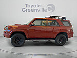 Used 2024 TOYOTA 4RUNNER TRD PRO in GREENVILLE, SOUTH CAROLINA (Photo 2)