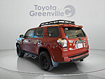 Used 2024 TOYOTA 4RUNNER TRD PRO in GREENVILLE, SOUTH CAROLINA (Photo 3)