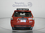 Used 2024 TOYOTA 4RUNNER TRD PRO in GREENVILLE, SOUTH CAROLINA (Photo 4)