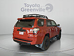 Used 2024 TOYOTA 4RUNNER TRD PRO in GREENVILLE, SOUTH CAROLINA (Photo 5)