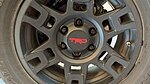 Used 2024 TOYOTA 4RUNNER TRD PRO in GREENVILLE, SOUTH CAROLINA (Photo 57)