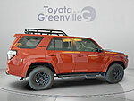Used 2024 TOYOTA 4RUNNER TRD PRO in GREENVILLE, SOUTH CAROLINA (Photo 6)