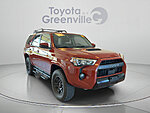 Used 2024 TOYOTA 4RUNNER TRD PRO in GREENVILLE, SOUTH CAROLINA (Photo 7)