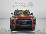 Used 2024 TOYOTA 4RUNNER TRD PRO in GREENVILLE, SOUTH CAROLINA (Photo 8)