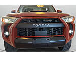 Used 2024 TOYOTA 4RUNNER TRD PRO in GREENVILLE, SOUTH CAROLINA (Photo 9)