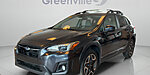 Used 2019 SUBARU XV CROSSTREK LIMITED in GREENVILLE, SOUTH CAROLINA
